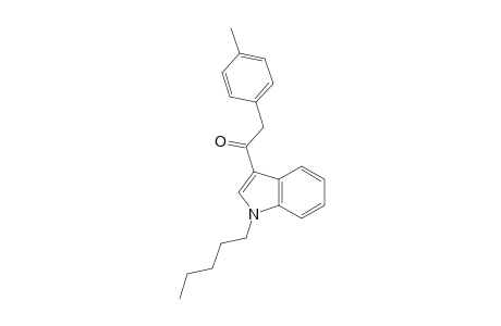 JWH-251 4-Methylphenyl isomer