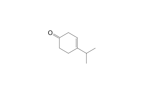 4-isopropylcyclohex-3-en-1-one