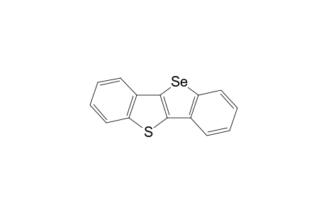 [1]Benzoselenolo[3,2-b][1]benzothiophene