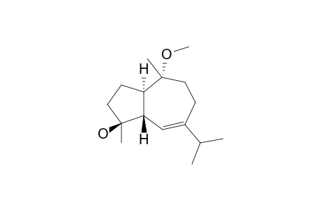 10-O-METHYL-ALISMOXIDE