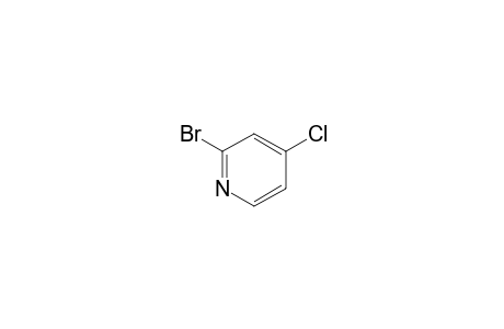 2-Bromo-4-pyridyl Chloride