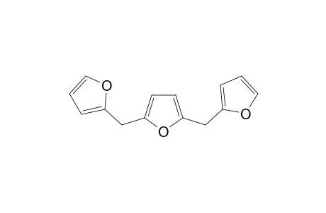 Furan, 2,5-bis(2-furanylmethyl)-