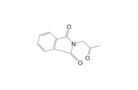N-Acetonylphthalimide