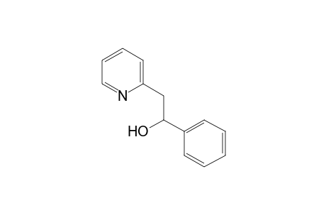 alpha-PHENYL-2-PYRIDINEETHANOL