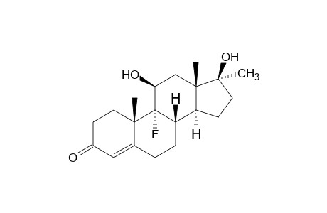 Fluoxymesterlone