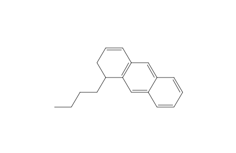 1-Butyl-1,2-dihydroanthracene