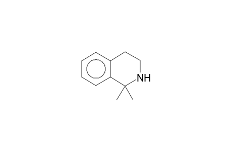 1,1-Dimethyl-1,2,3,4-tetrahydroisoquinoline