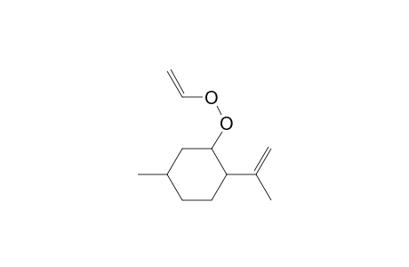 1-Ethylenedioxy-2-(1-Methylethenyl)-5-methylcyclohexane
