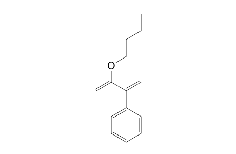 (2-butoxy-1-methylene-allyl)benzene