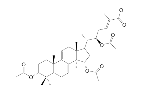 GANODERIC-ACID