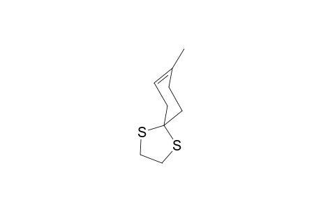 4-Methylspiro[cyclohex-3-ene-1,2'-dithiazole]