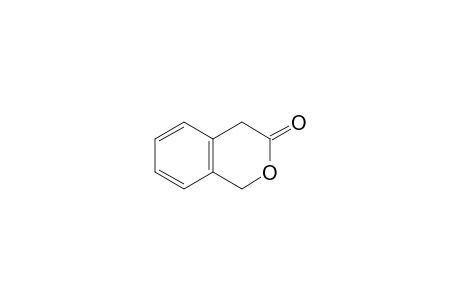 3-Isochromanone