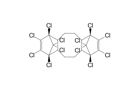 (1S,4R,1'R,4'S)-Dechlorane Plus