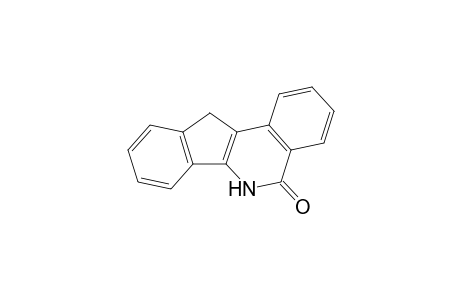 6,11-dihydroindeno[1,2-c]isoquinolin-5-one