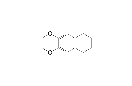 2,3-dimethoxy-5,6,7,8-tetrahydronaphthalene