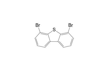 4,6-Dibromodibenzothiophene