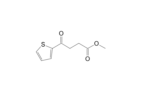 4-keto-4-(2-thienyl)butyric acid methyl ester