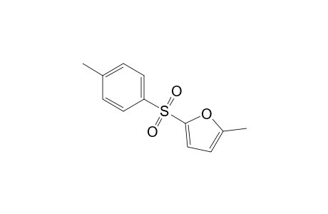 2-Methyl-5-furyl p-tolylsulfone