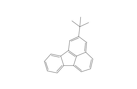 5-(t-Butyl)fluoranthene