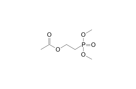 Ethyl acetate dimethyl phosphonate