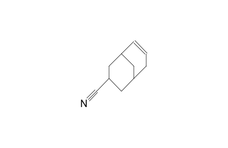 Bicyclo[3.3.1]non-6-ene-3-carbonitrile