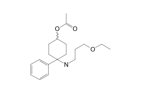 PCEPA-M (4'-HO-) isomer-2 AC