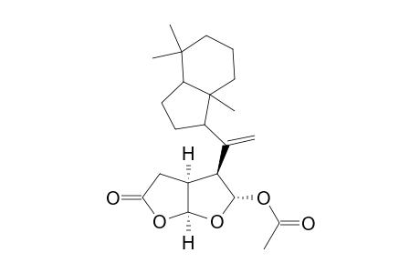 Norrisolide