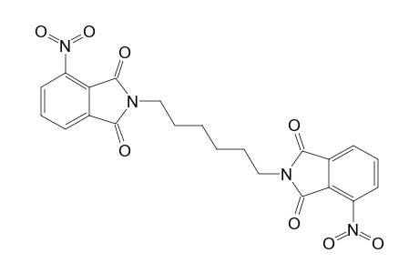 N,N'-DI-(3-NITROPHTHALOYL)-1,6-HEXANEDIAMINE
