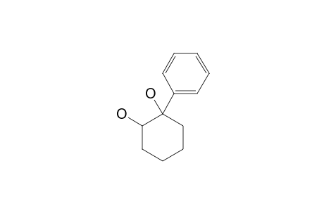 TRANS-1-PHENYL-1,2-CYCLOHEXANEDIOL