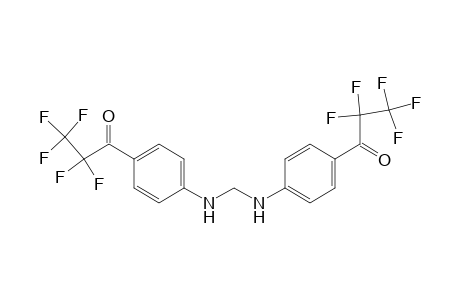 4,4'-bis(pentafluoropropionyl)methylenedianiline
