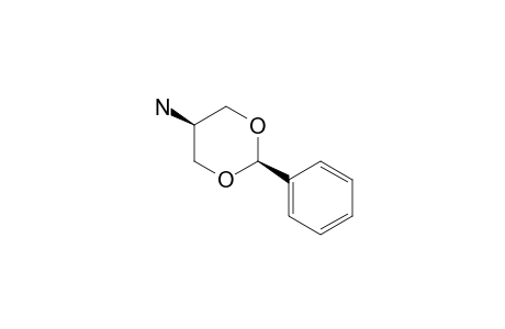 2-Phenyl-1,3-dioxan-5-amine