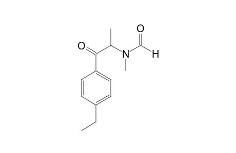 4-Ethylmethcathinone FORM