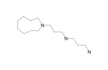 3-aminopropyl-[3-(azonan-1-yl)propyl]amine