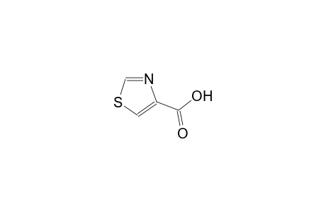 1,3-thiazole-4-carboxylic acid