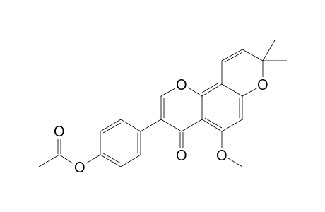 ACETYL-LANCEOLONE