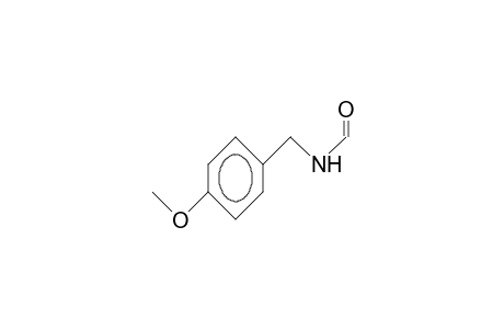 N-(4-Methoxybenzyl)formamide