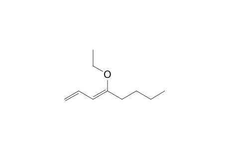 4-Ethoxyocta-1,3-diene