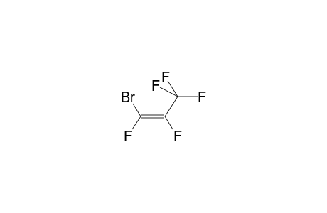 CIS-1-BROMO-1,2,3,3,3-PENTAFLUOROPROPENE