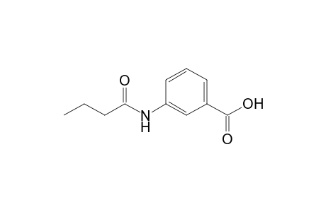 3-Buturylamino benzoic acid