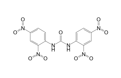 1,3-bis(2,4-dinitrophenyl)urea