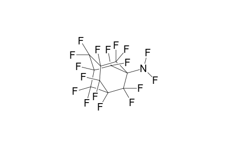 N,N,2,2,3,4,4,5,6,6,7,8,8,9,9,10,10-Heptadecafluoro-1-adamantanamine