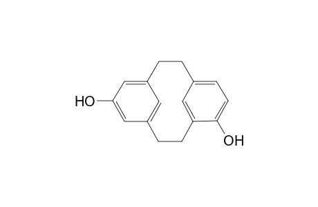 5,13-Dihydroxy[2.2]metacyclophane