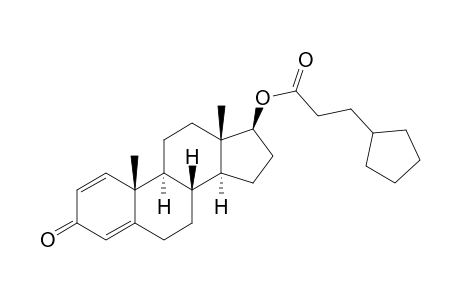 Boldenone cypionate