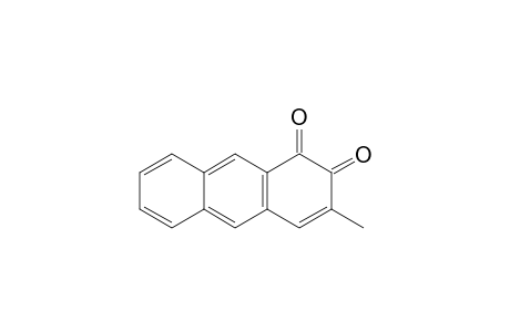 3-Methyl-1,2-anthraquinone