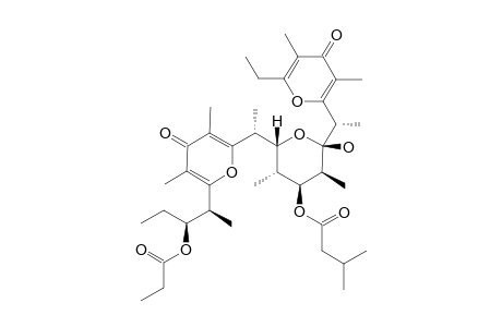 3-PROPANOYLONCHIDIONOL