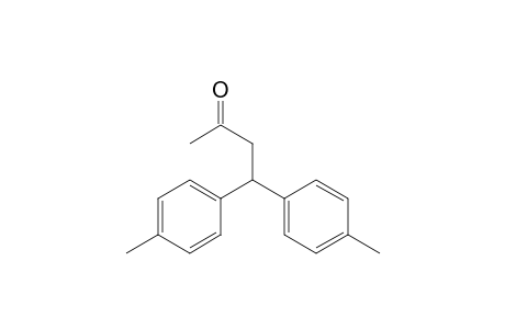 4,4-Di-(4-methylphenyl)-2-butanone
