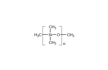 Polydimethylsiloxane