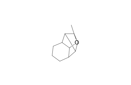 4,2,8-Ethanylylidene-2H-1-benzopyran, octahydro-2-methyl-