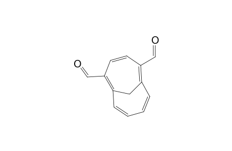 bicyclo[4.4.1]undeca-1(10),2,4,6,8-pentaene-2,5-dicarbaldehyde