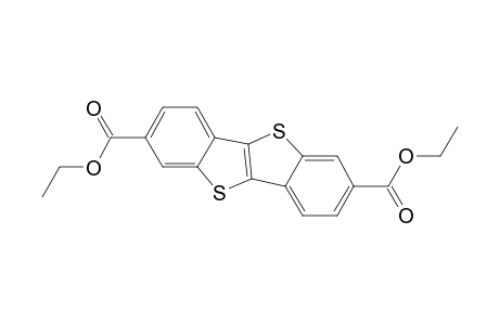 Diethyl [1]Benzothieno[3,2-b][1]benzothiophene-2,7-dicarboxylate